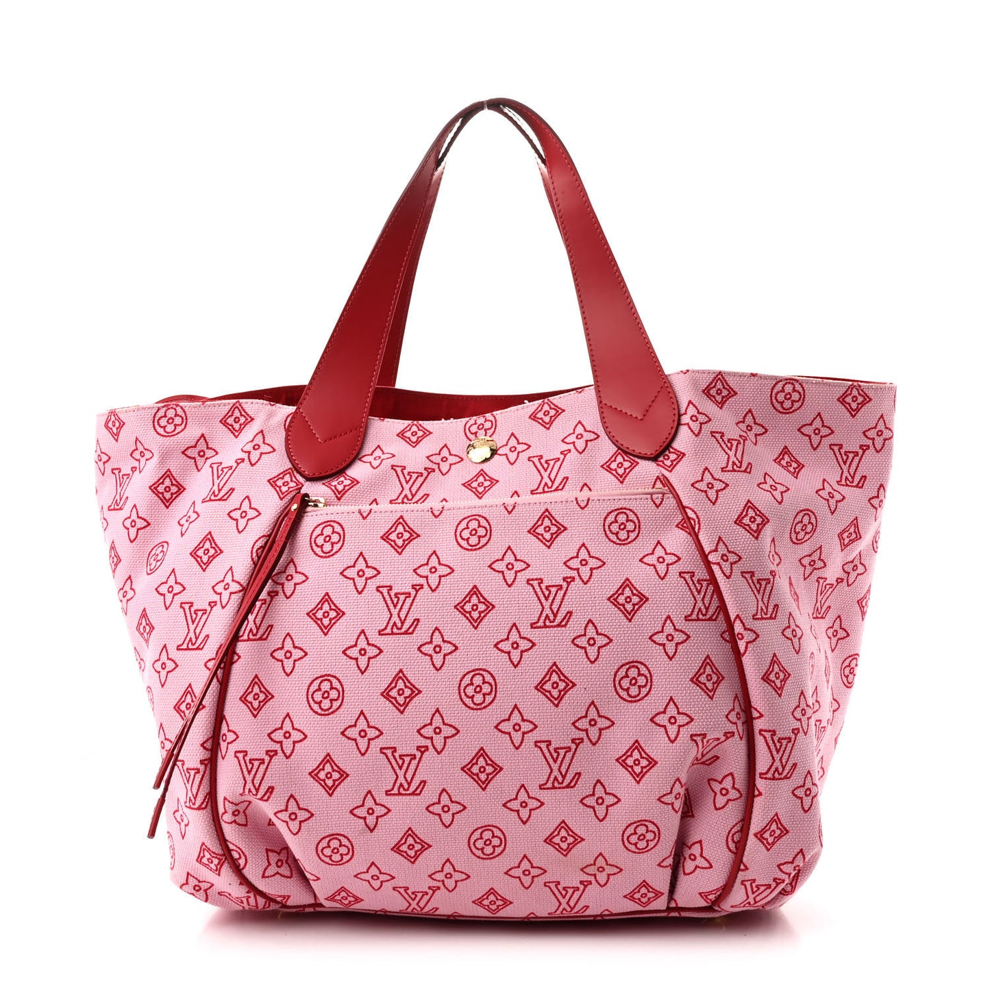 Cabas Ipanema GM Pink