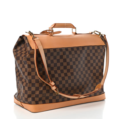 Louis Vuitton Damier Ebene Centenaire West End PM 3 of 9