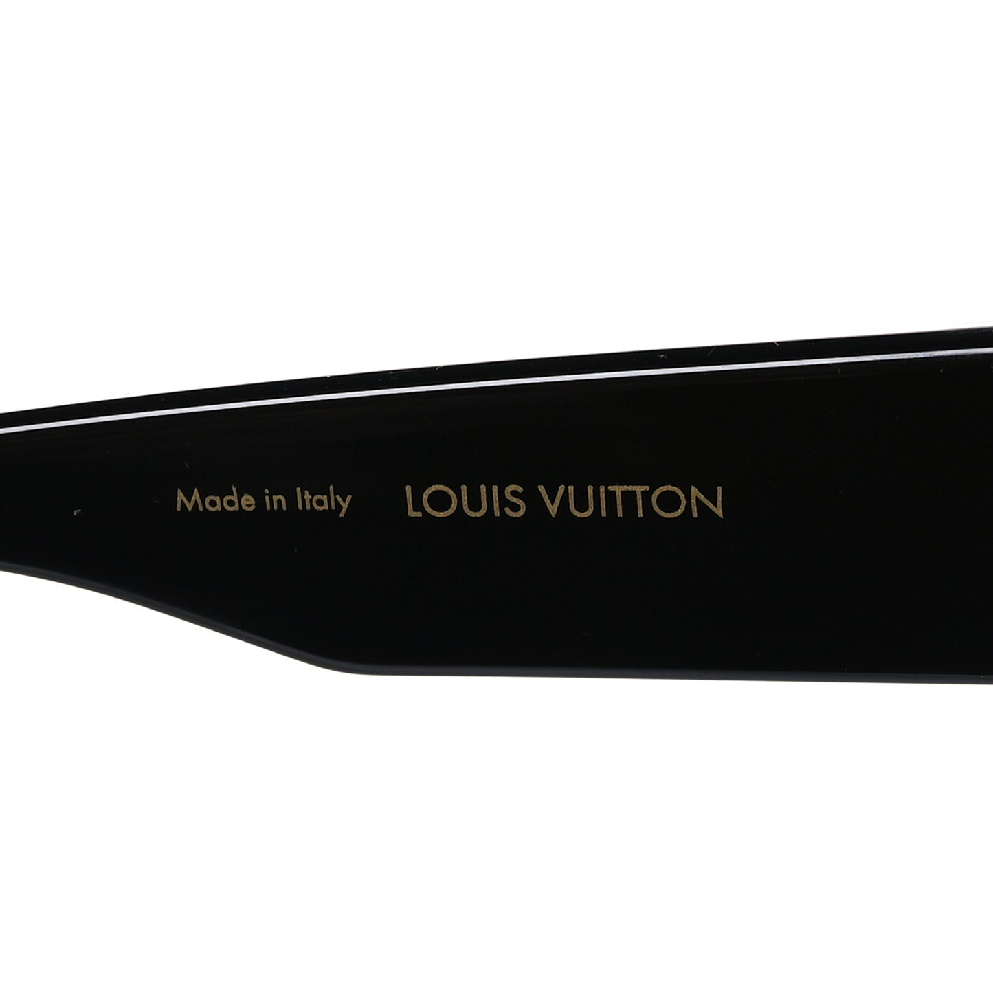 Acetate Swarovski Crystal Cyclone Sunglasses Z1578W Black