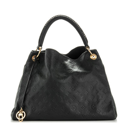 Louis Vuitton Empreinte Artsy MM Infini 1 of 8