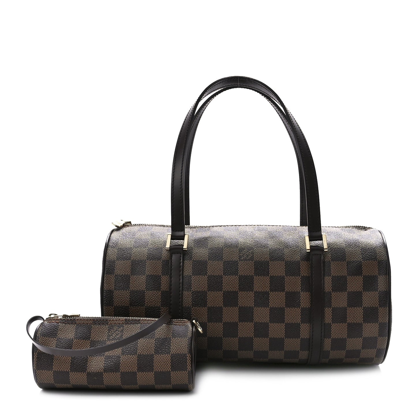 Damier Ebene Papillon 30