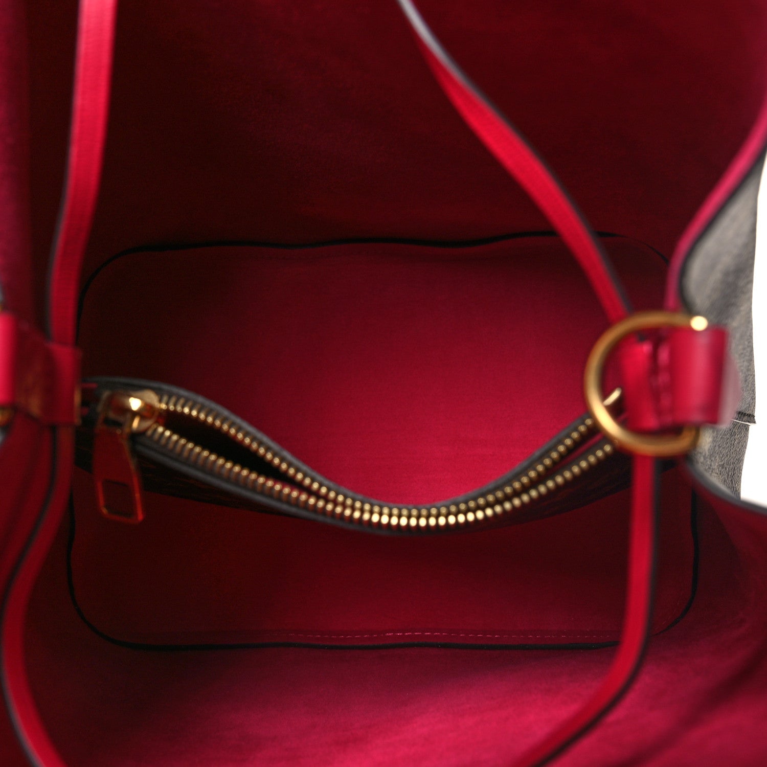Louis Vuitton Monogram Neonoe MM Freesia 5 of 12