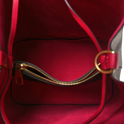 Louis Vuitton Monogram Neonoe MM Freesia 5 of 12