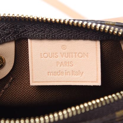 Louis Vuitton Monogram Nano Speedy 6 of 10