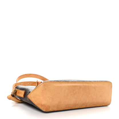 Louis Vuitton Monogram Trotteur 4 of 13