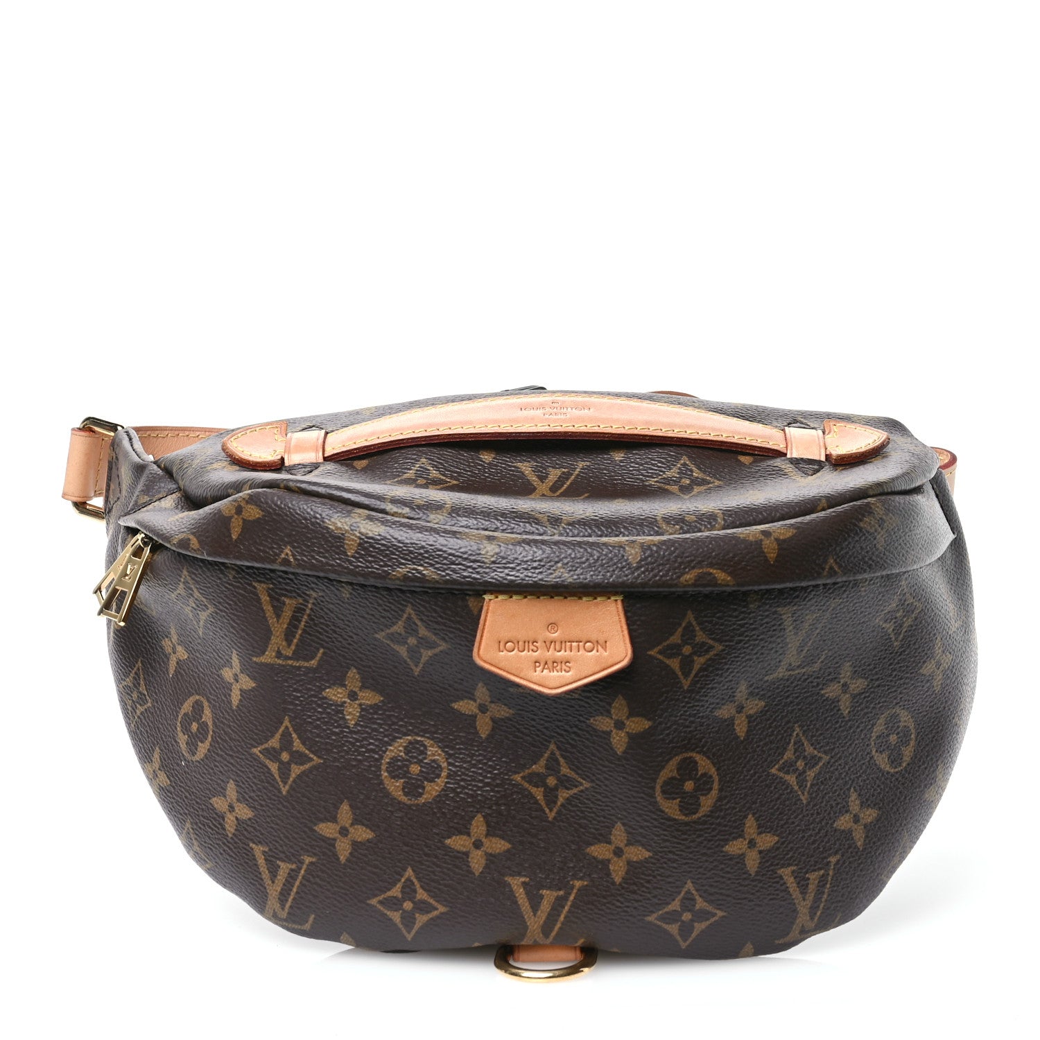 Louis Vuitton Monogram Bumbag 1 of 10