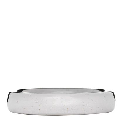 Tiffany Sterling Silver Narrow Elsa Peretti Doughnut Bangle Bracelet 2 of 3