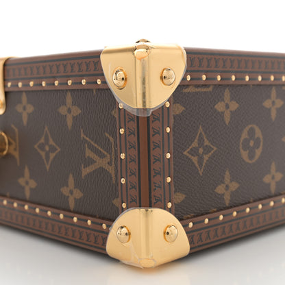 Louis Vuitton Monogram Camera Box 8 of 9