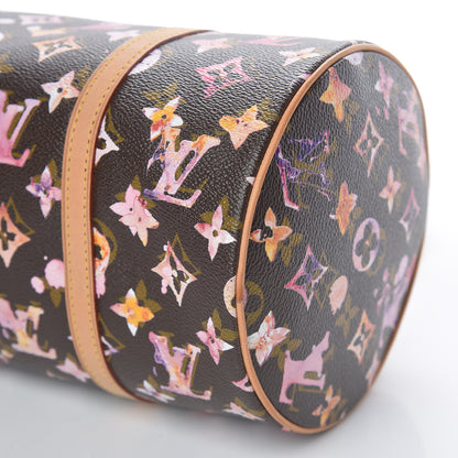 Louis Vuitton Watercolor Aquarelle Papillon 8 of 9