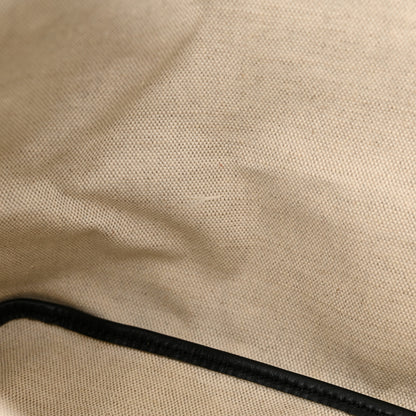 Goyard Goyardine Saint Louis PM Black 13 of 17