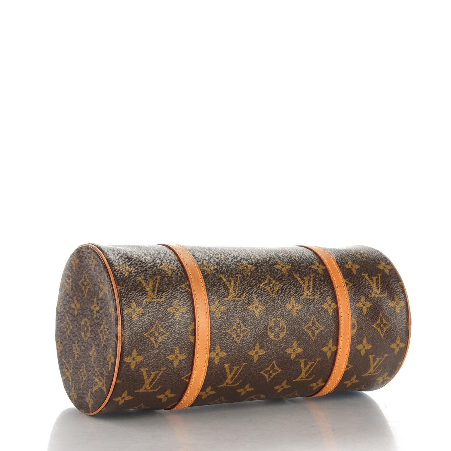 Louis Vuitton Monogram Papillon 30 4 of 9