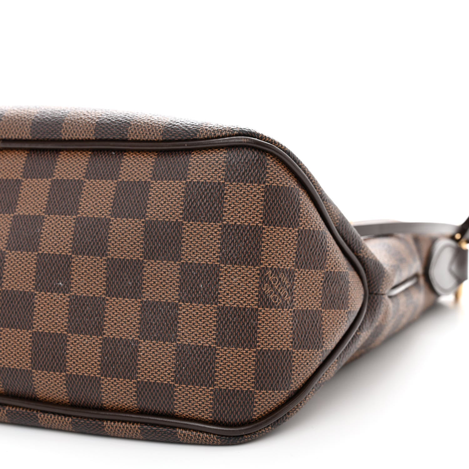 Louis Vuitton Damier Ebene Delightful PM 11 of 12