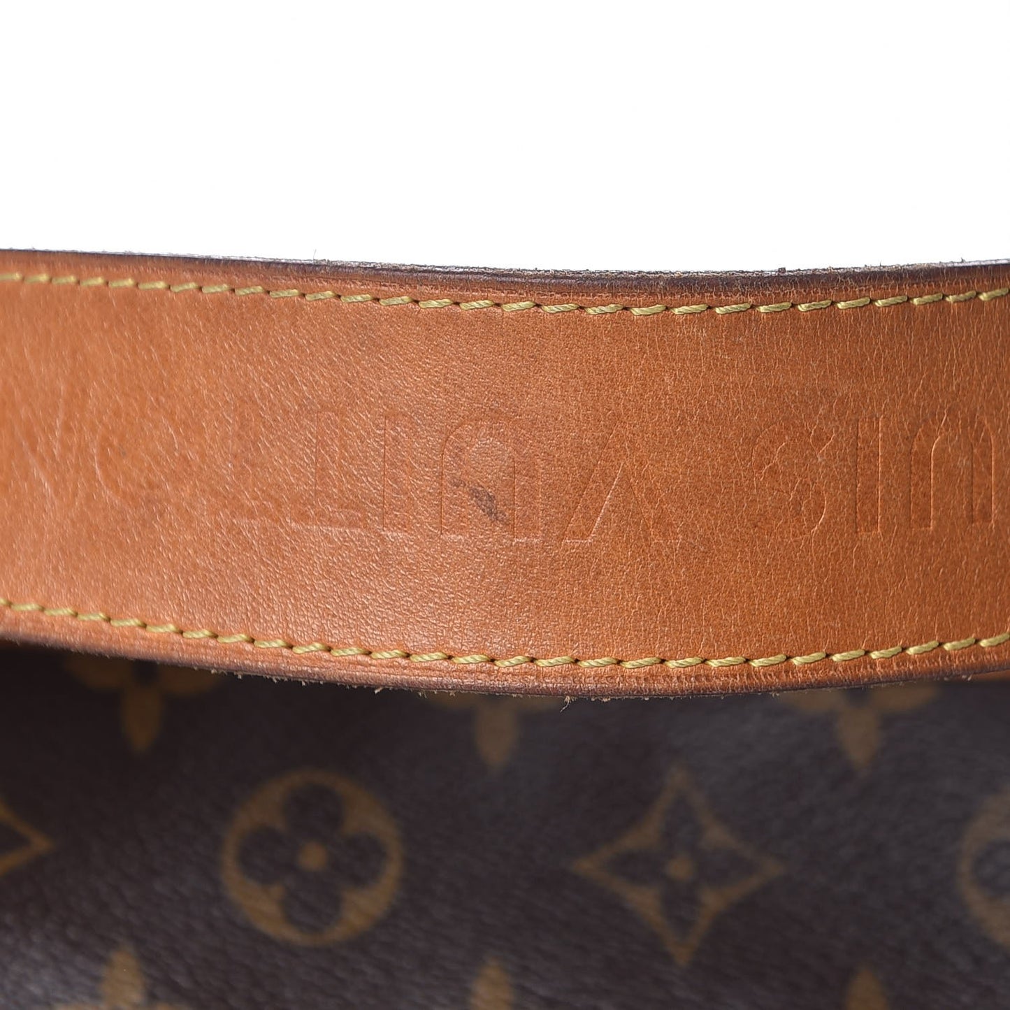 Monogram Delightful PM