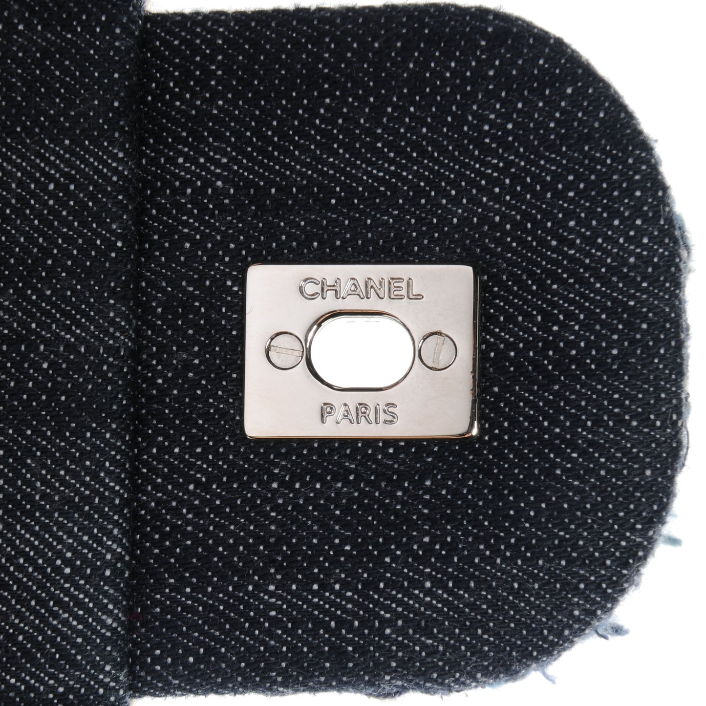 Patchwork Jumbo Single Flap