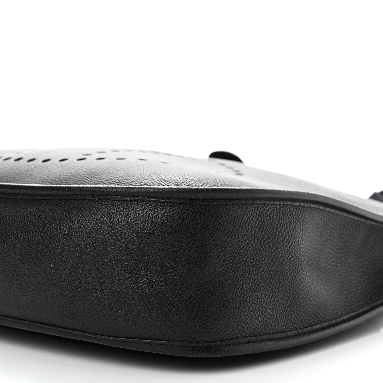 Hermes Togo Evelyne GM Black 10 of 10