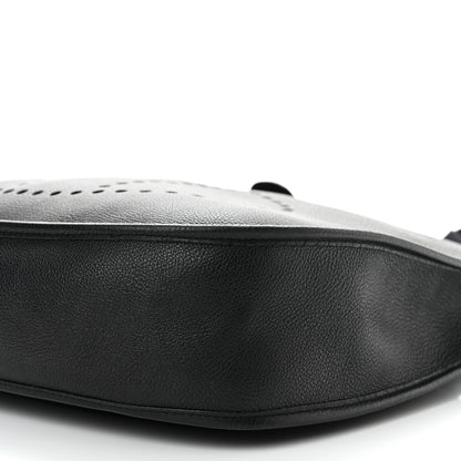Hermes Togo Evelyne GM Black 10 of 10