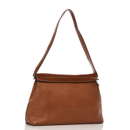 Hermes Chevre Mysore Yeoh Noisette 4 of 19