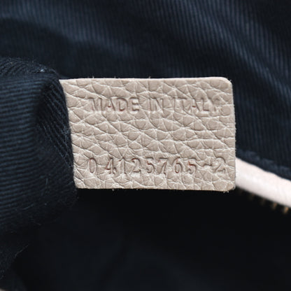 Chloe Calfskin Medium Paraty Dove 6 of 15