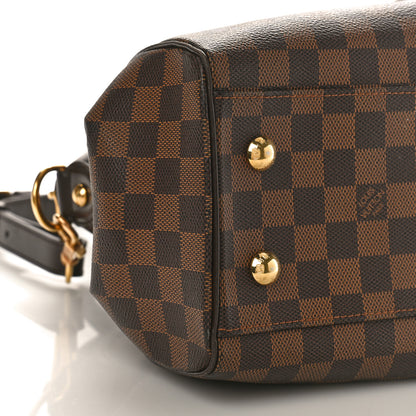 Louis Vuitton Damier Ebene Trevi PM 7 of 10