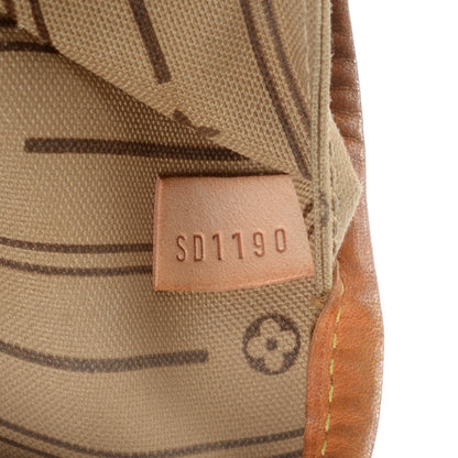 Louis Vuitton Monogram Neverfull MM 11 of 13