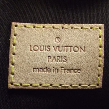 Louis Vuitton Vernis Alma GM Amarante 6 of 8