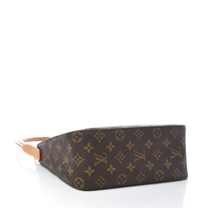 Louis Vuitton Monogram Looping MM 4 of 8