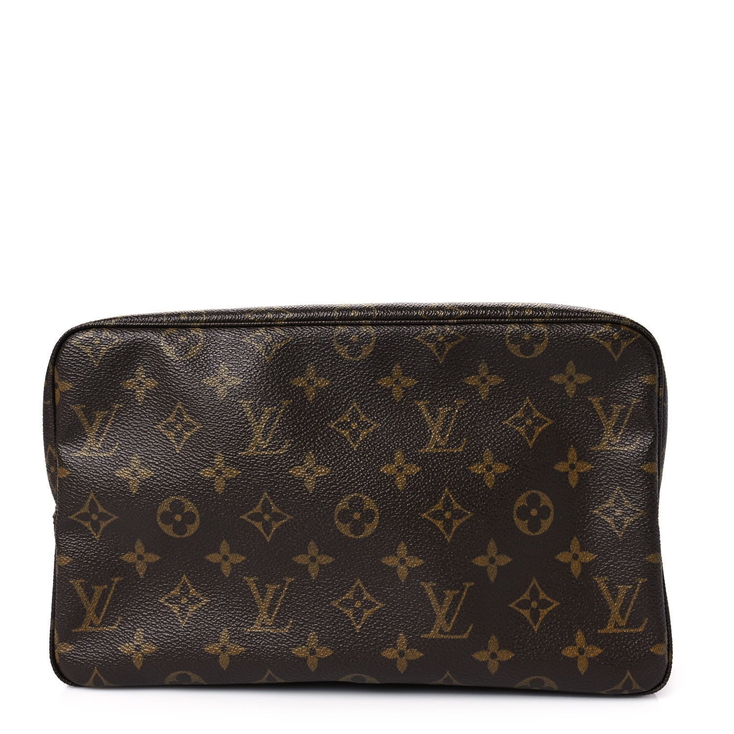 Louis Vuitton Monogram Trousse Toilette 28 1 of 7