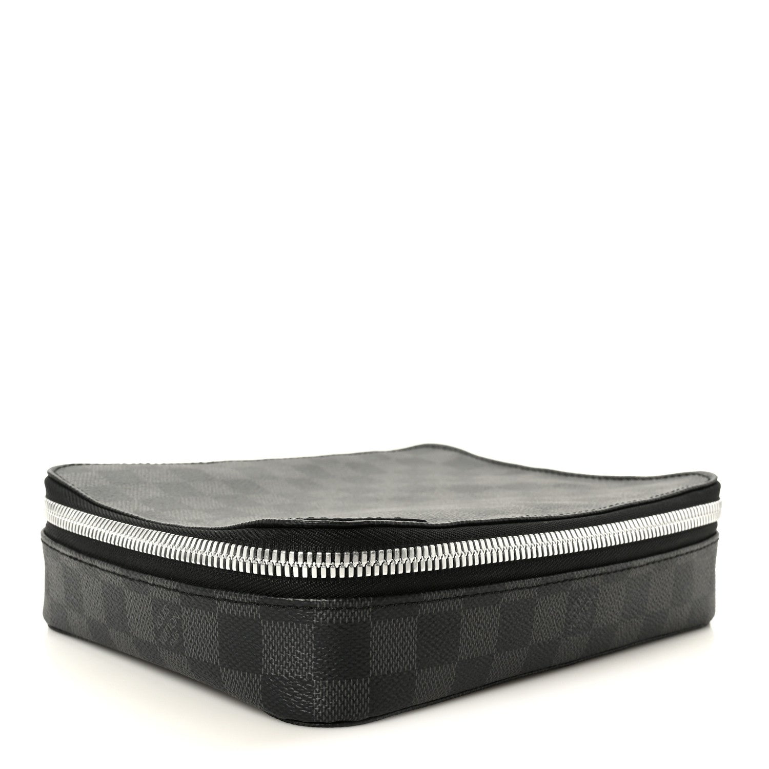 Louis Vuitton Damier Graphite Horizon Accessories Pouch 4 of 8