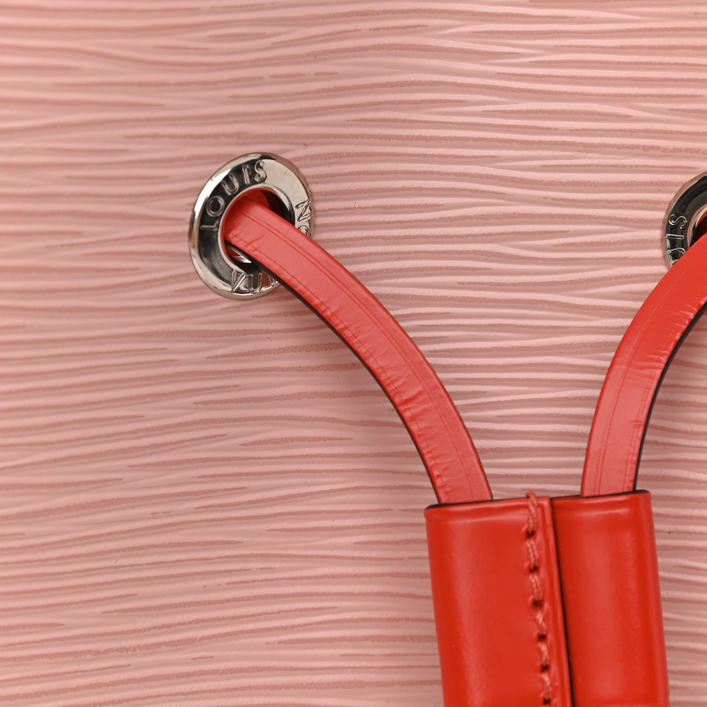 Epi NeoNoe Rose Ballerine Orange