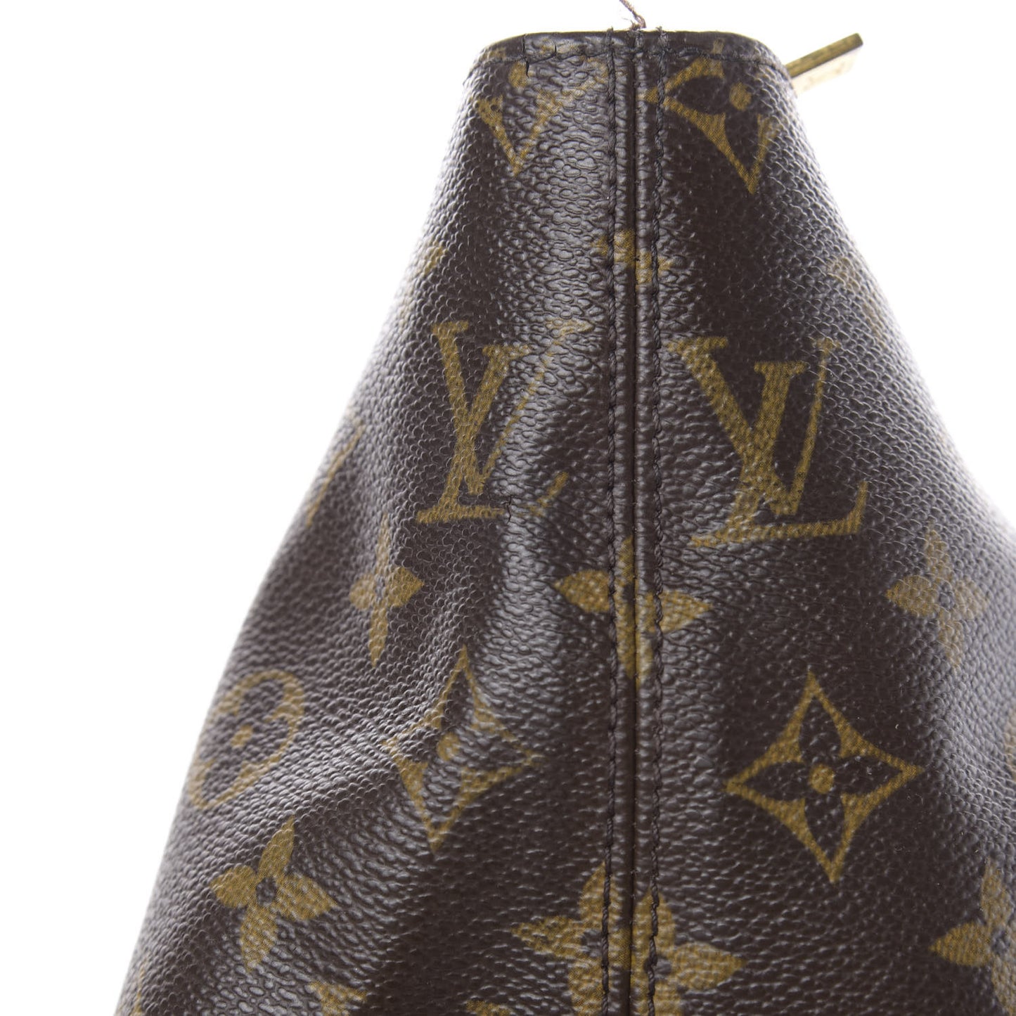 Monogram Cabas Mezzo