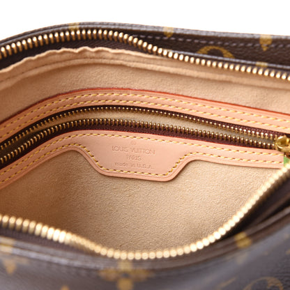 Louis Vuitton Monogram Looping MM 9 of 12