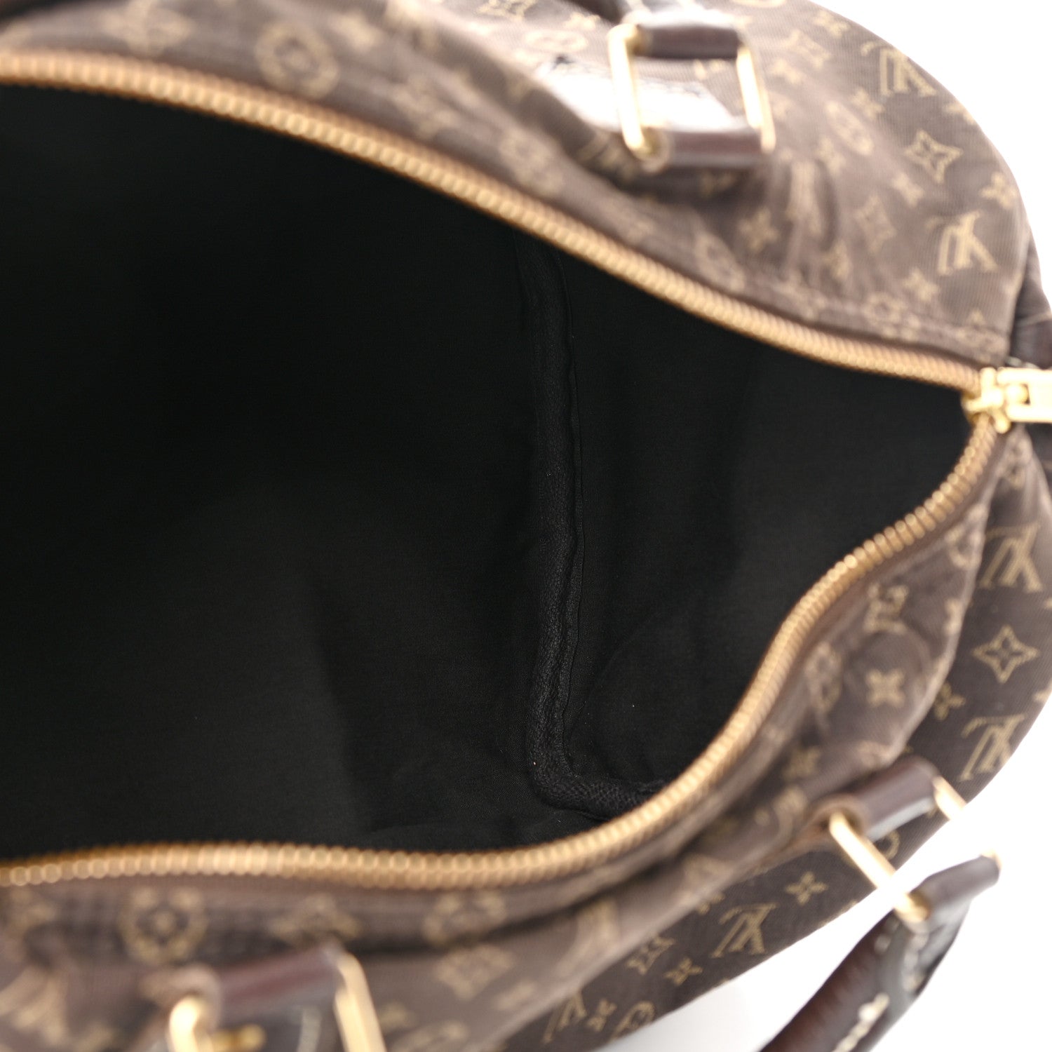 Louis Vuitton Monogram Idylle Speedy 30 Fusain 5 of 15
