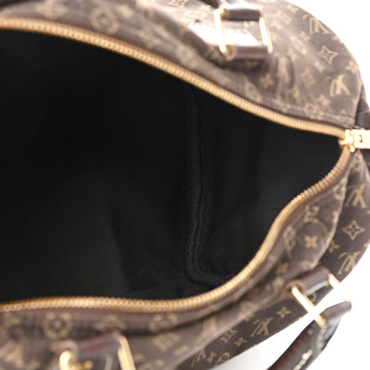 Louis Vuitton Monogram Idylle Speedy 30 Fusain 5 of 15