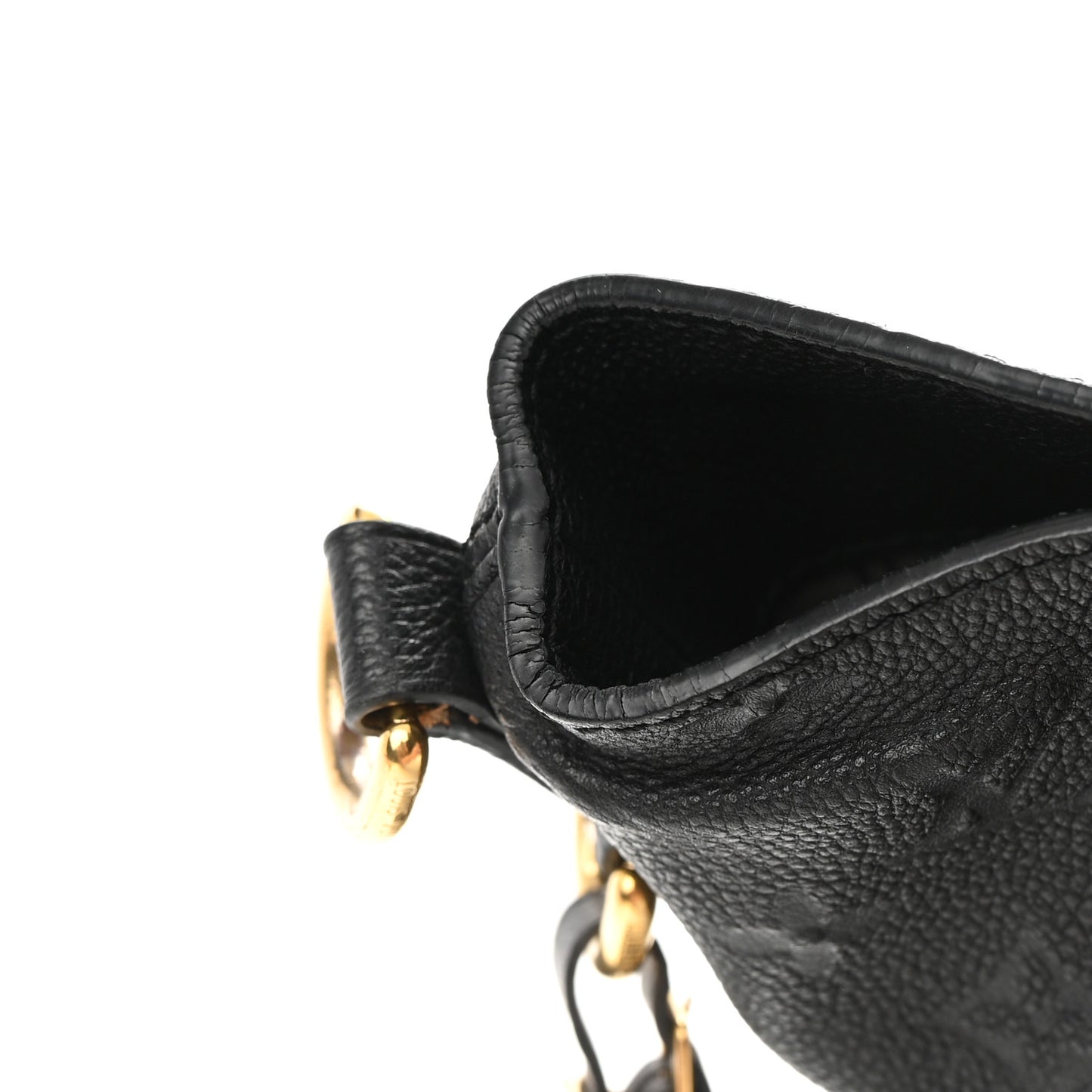 Empreinte Melie Black