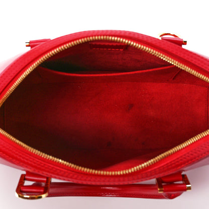 Louis Vuitton Epi Jasmin Rouge 5 of 12