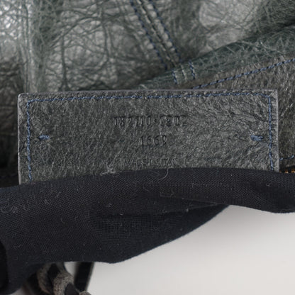 Balenciaga Agneau Classic Hardware Work Anthracite 11 of 11
