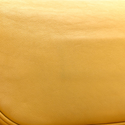 Givenchy Calfskin Whip Bum Bag Yellow Curry 15 of 17