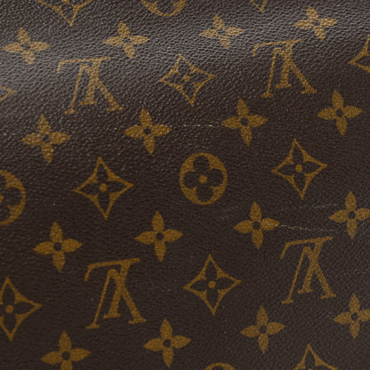 Louis Vuitton Monogram Garment Bag 21 of 21