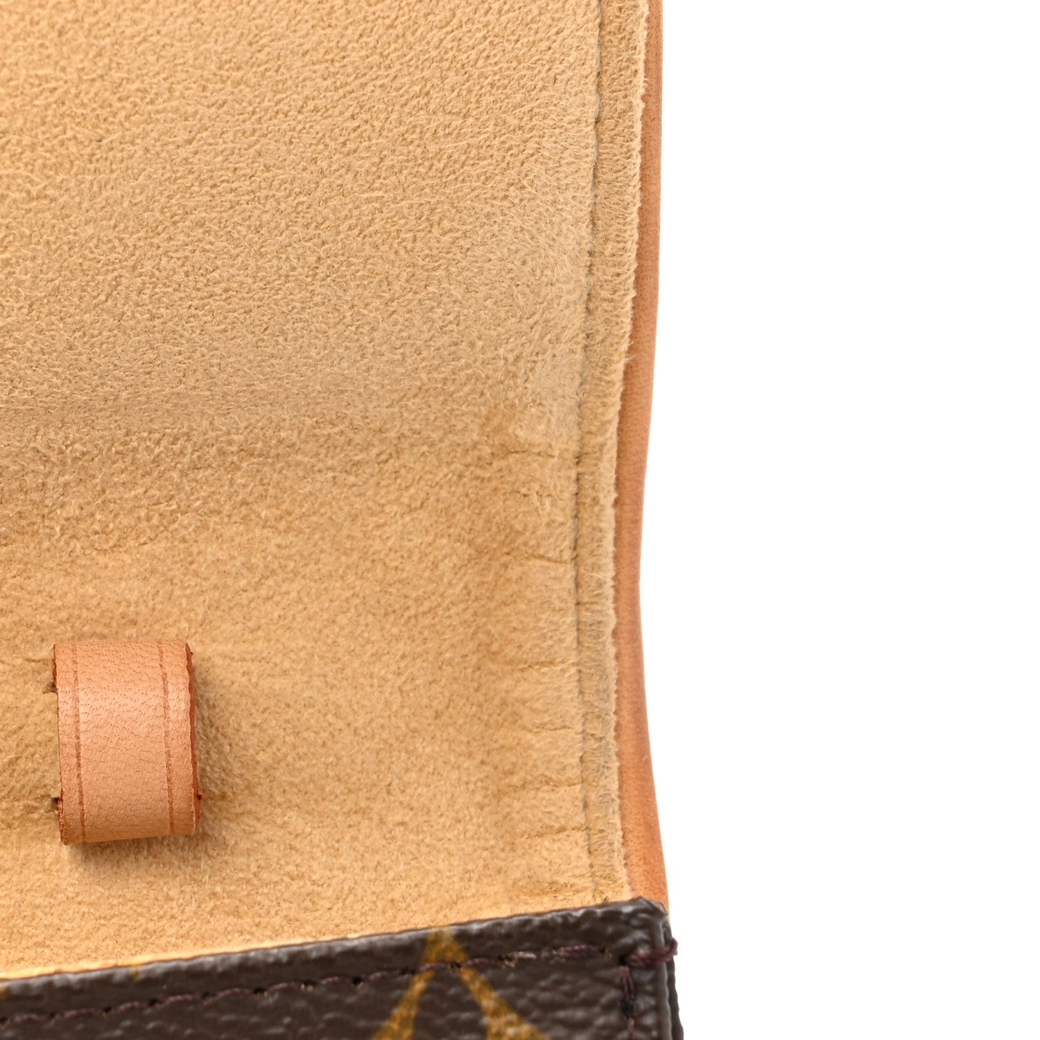 Louis Vuitton Monogram Pochette Twin PM 15 of 16