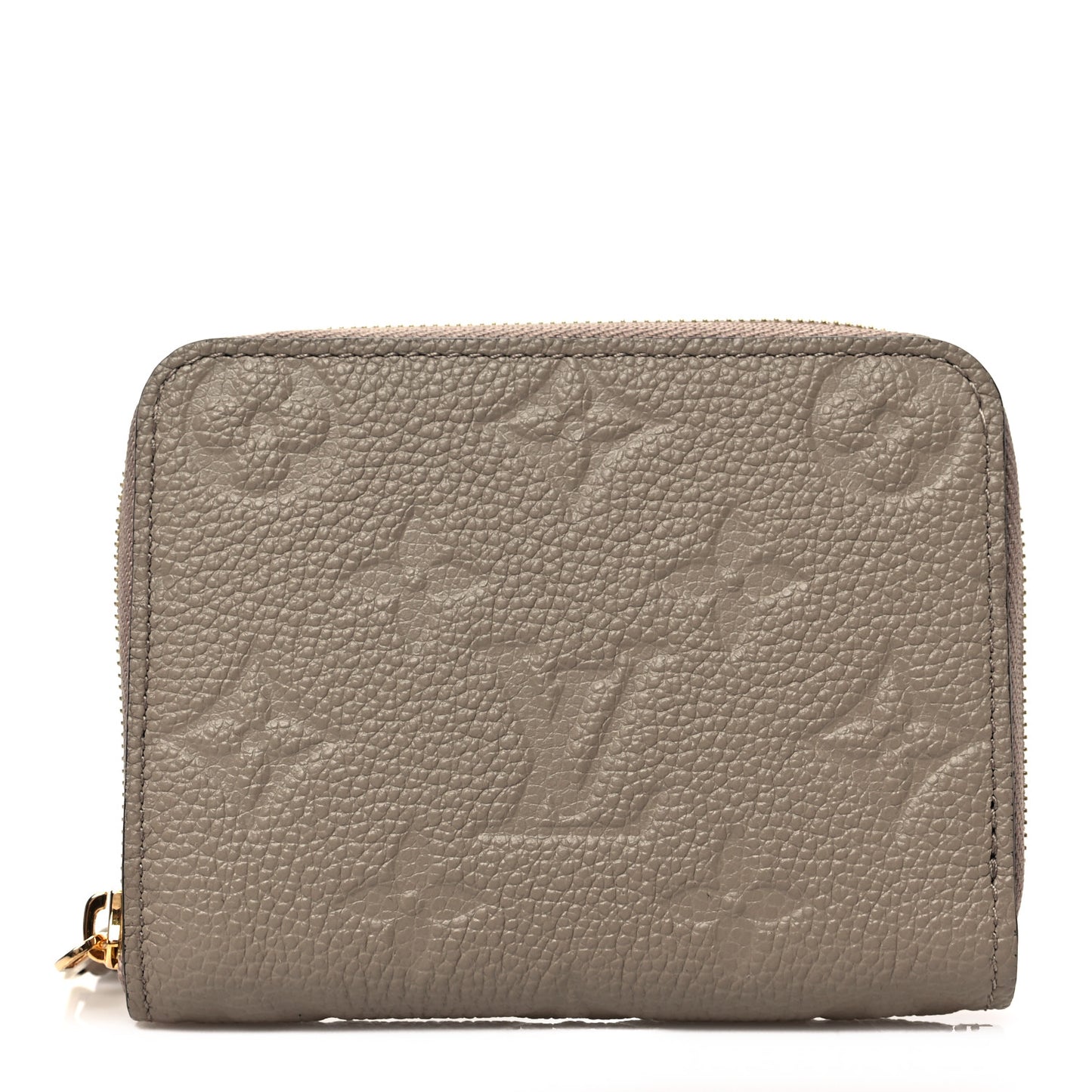Empreinte Zippy Coin Purse Tourterelle