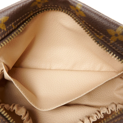 Louis Vuitton Monogram Trousse Toilette 19 6 of 10