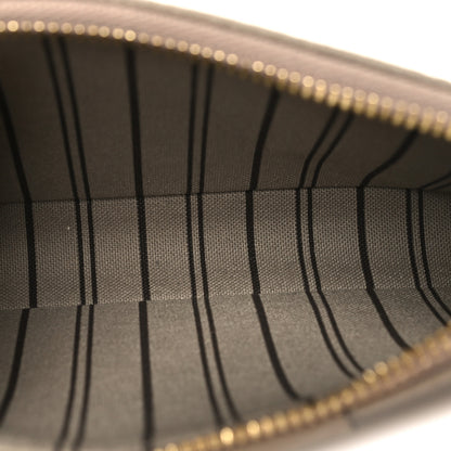 Louis Vuitton Empreinte Easy Pouch On Strap Tourterelle 4 of 9