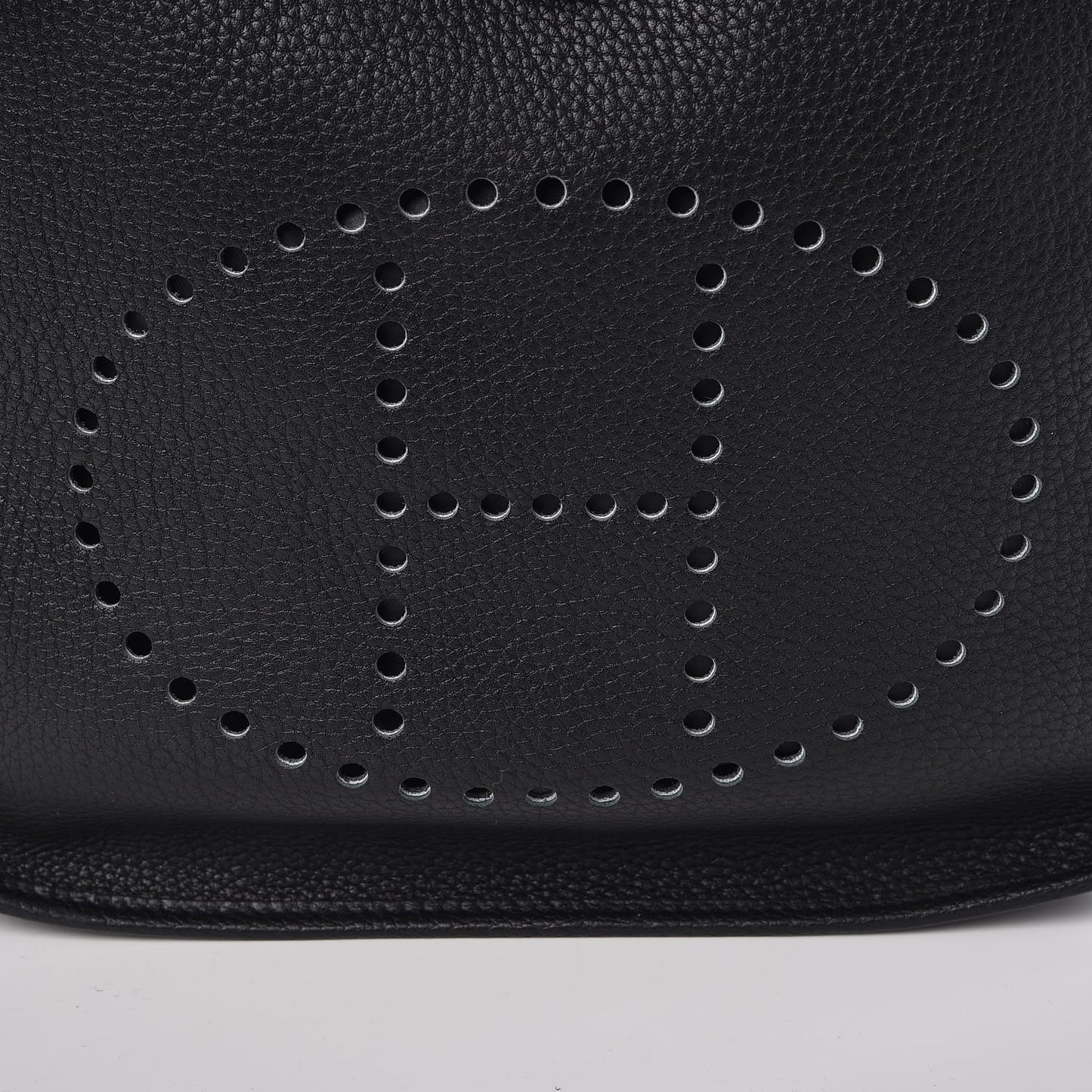 Togo Evelyne GM Black