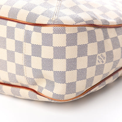 Louis Vuitton Damier Azur Soffi 8 of 14