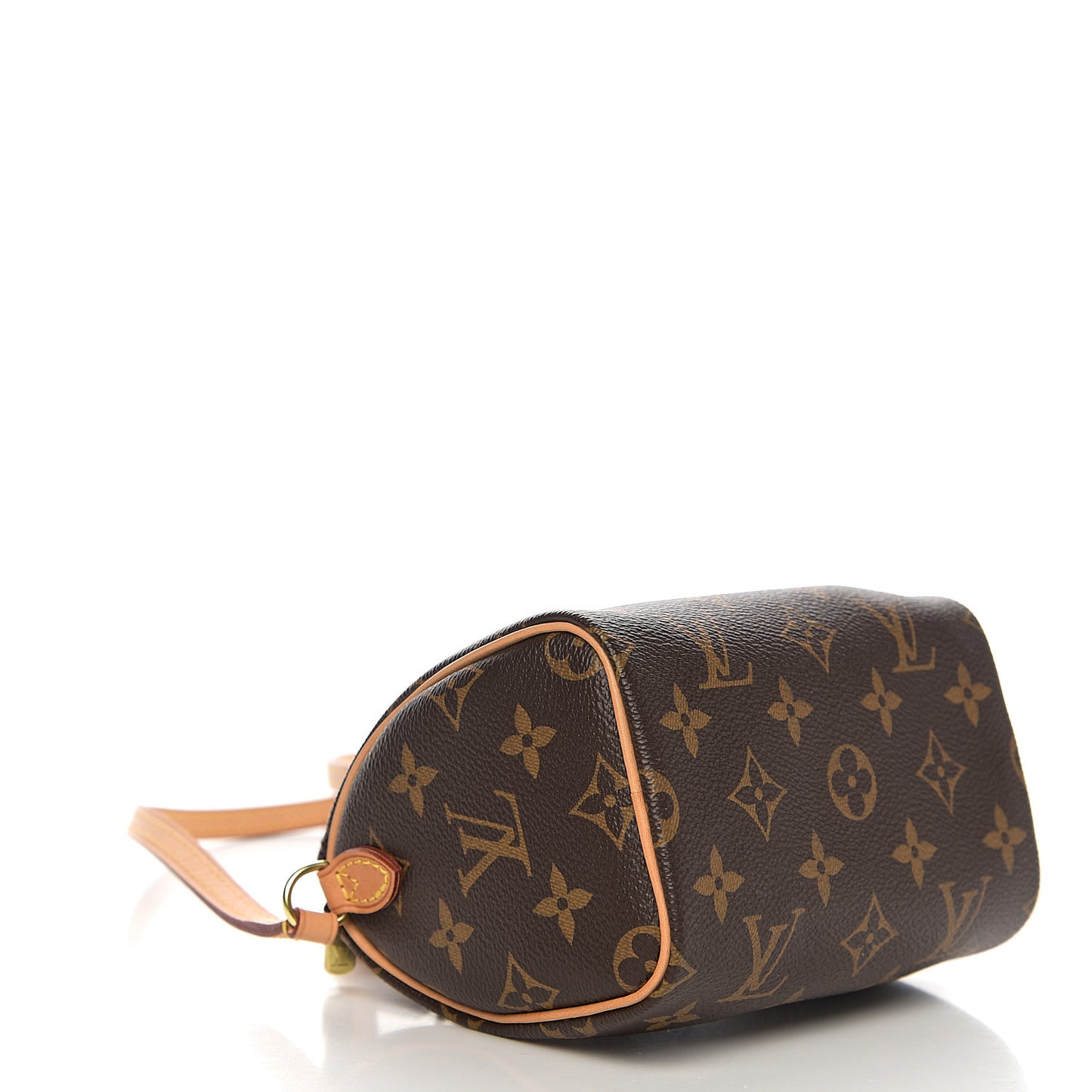 Monogram Nano Speedy