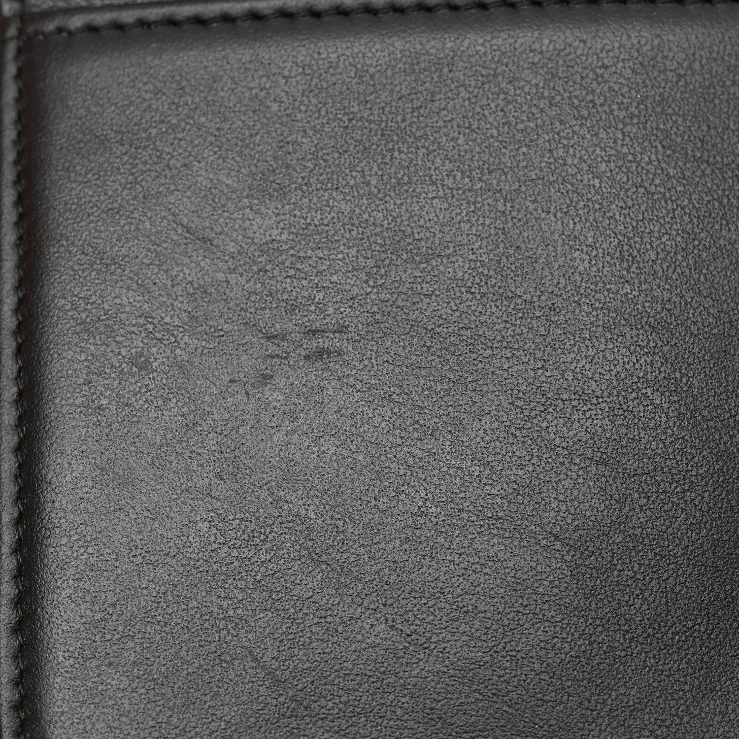 Chanel Caviar Quilted Boy Wallet On Chain WOC Black 13 of 15