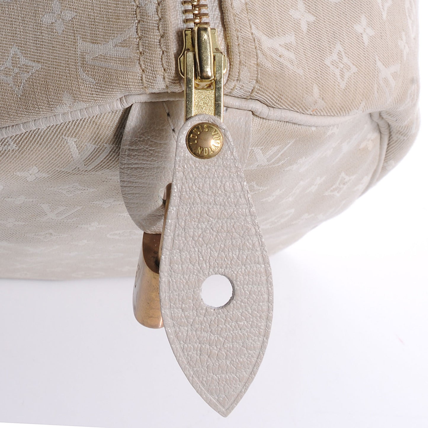 Mini Lin Speedy 30 Dune