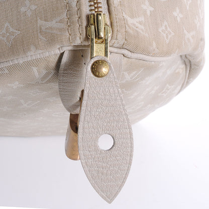 Louis Vuitton Mini Lin Speedy 30 Dune 8 of 8