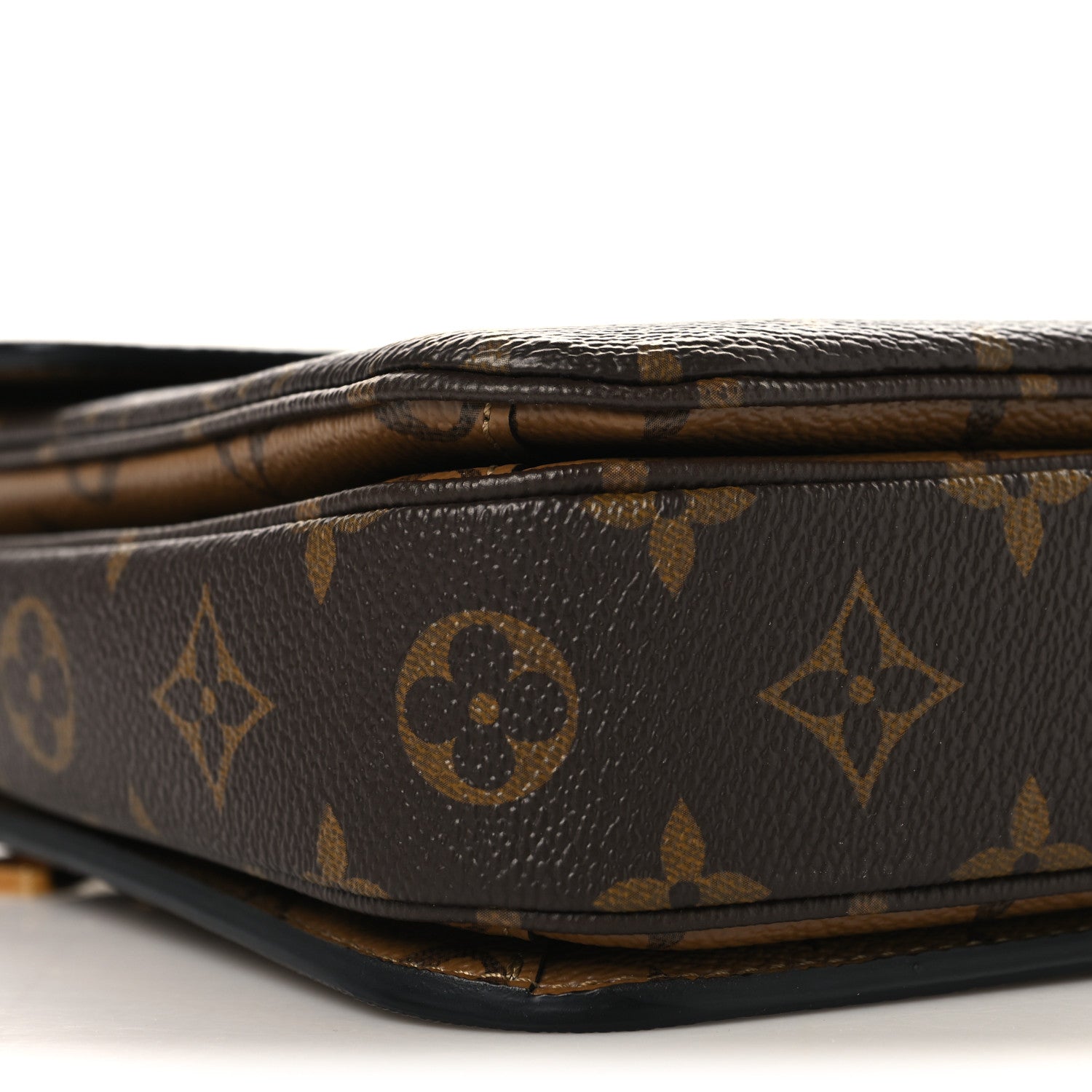 Louis Vuitton Reverse Monogram Pochette Metis 7 of 8