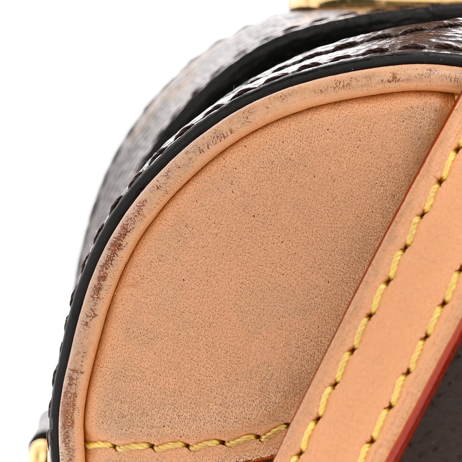 Louis Vuitton Monogram Valisette Verticale 15 of 16
